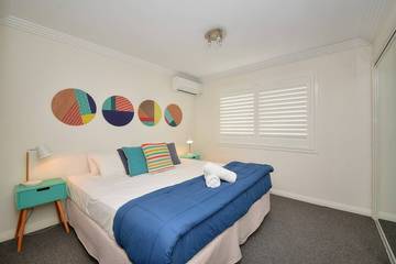 Villa for 12 People in Surfers Paradise, Queensland, Photo 4