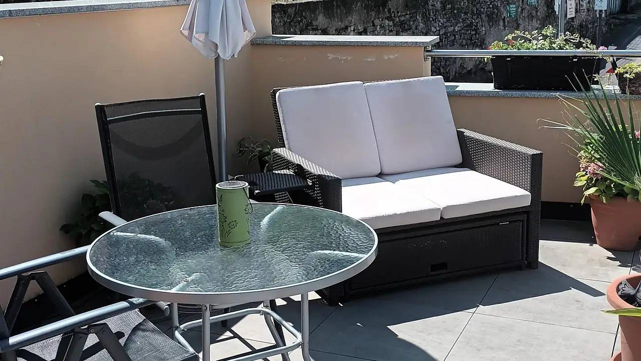 Ganze Ferienwohnung, Ferienwohnung für 3 Personen (32 m²) in Bernkastel-Kues in Bernkastel-Kues, Bernkastel-Kues & Umgebung