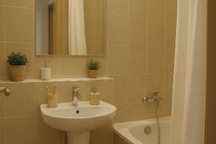 B&B für 4 Personen in Budapest - 4