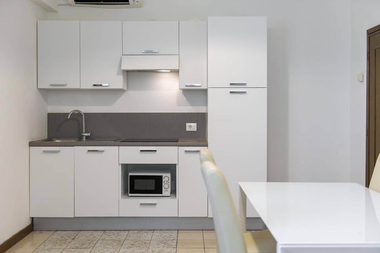 Appartamento intero, Residence Oasi in Limone sul Garda, Prealpi Gardesane