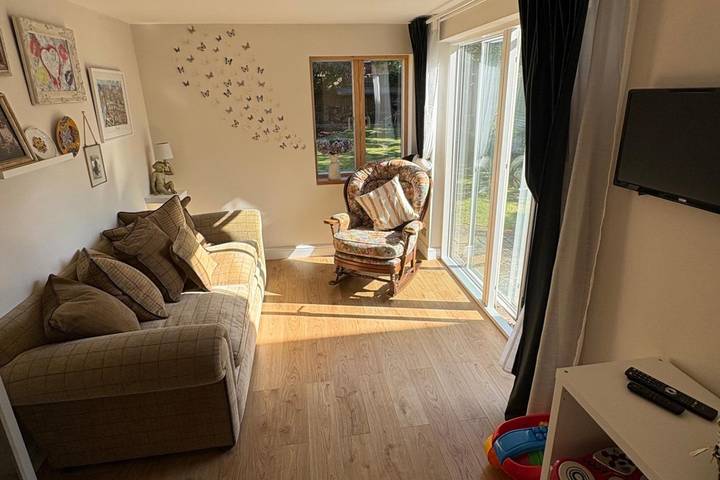 Ferienhaus für 8 Personen, mit Garten und Terrasse - 1
