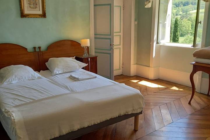 Location de vacances pour 13 personnes à Mirmande - 3