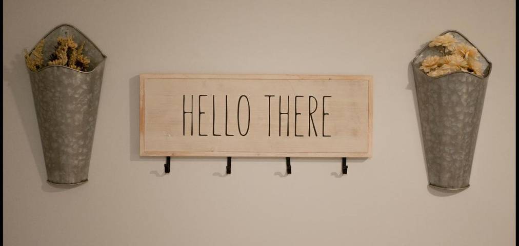 Ferienwohnung für 4 Personen - 1