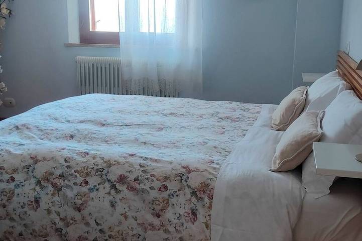 Appartement entier, Ciliano 16 in Montepulciano, Province de Sienne