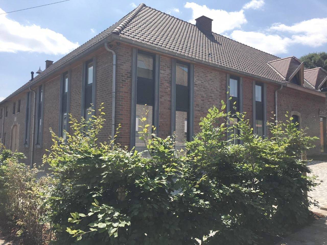 Constantinus in Herzele, Province de Flandre-Orientale