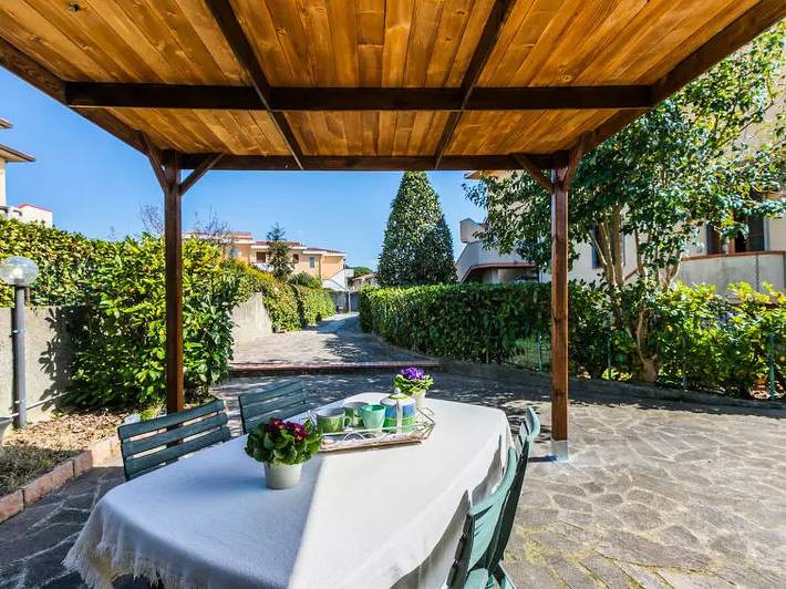 Appartement de vacances pour 4 personnes