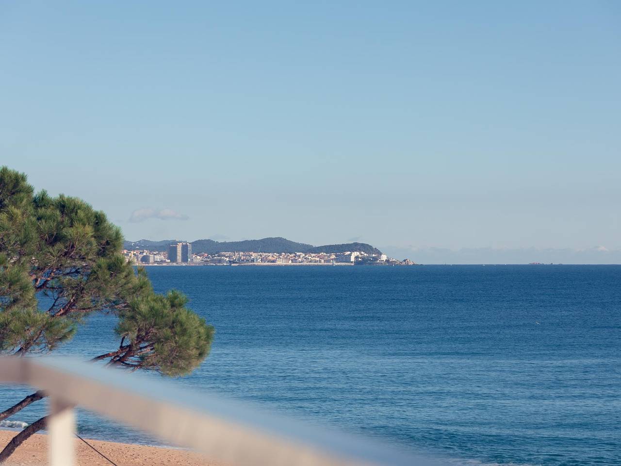 Location De Vacances pour 4 Personnes dans Platja d'Aro, Bas-Ampurdan