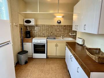 Glamping voor 5 Personen in Argelès-sur-Mer, Côte d'Améthyste, Afbeelding 3