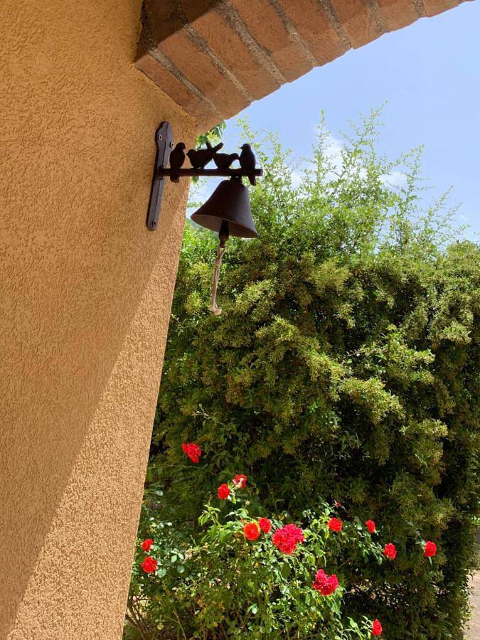 Appartement de vacances pour 5 personnes, avec Jardin et Vue à Nocera Umbra