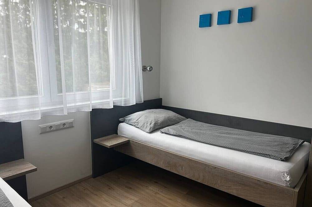 Ganze Wohnung, Farawayhomes Aparthotel Kremsmünster #12 in Kirchdorf an der Krems (Bezirk)