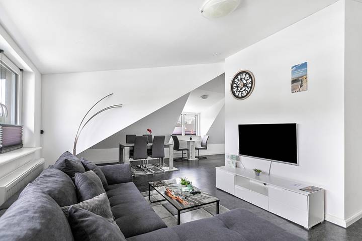 Ferienwohnung für 4 Personen in Leck - 2