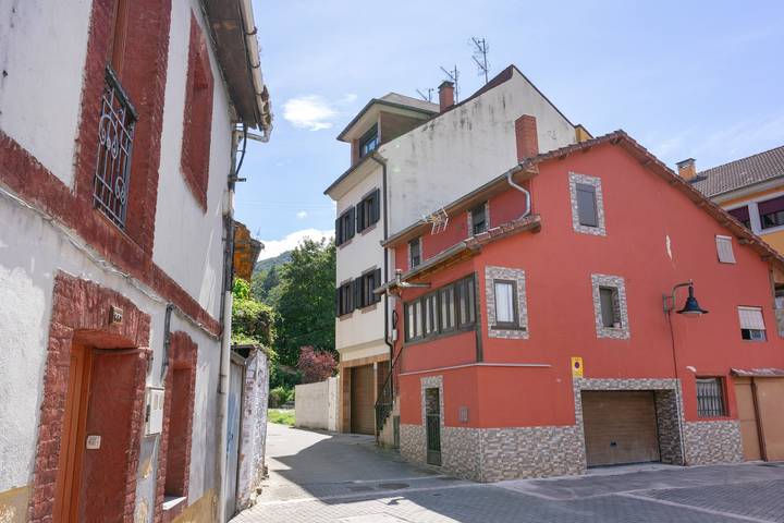 Casa de vacaciones para 4 personas - 1
