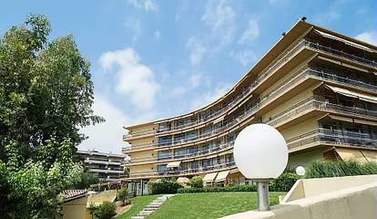 Studio pour 4 Personnes dans Saint-Laurent-du-Var, Région de Cannes, Photo 3