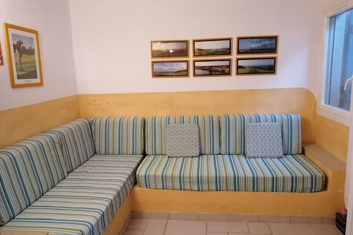 Gîte pour 6 personnes dans Plage de Saint Cyprien (Lecci) - 4