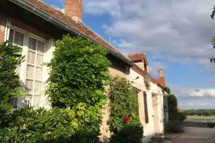 Maison de vacances pour 4 personnes, animaux acceptés - 1