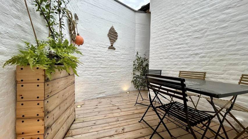 Location de vacances pour 6 personnes dans Office de Tourisme du Crotoy - 3