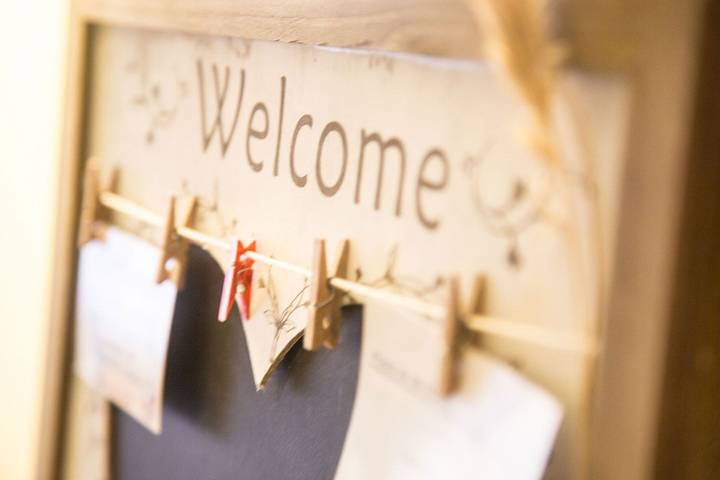 Ferienwohnung für 2 Personen, mit Sauna und Balkon auf Amrum - 2