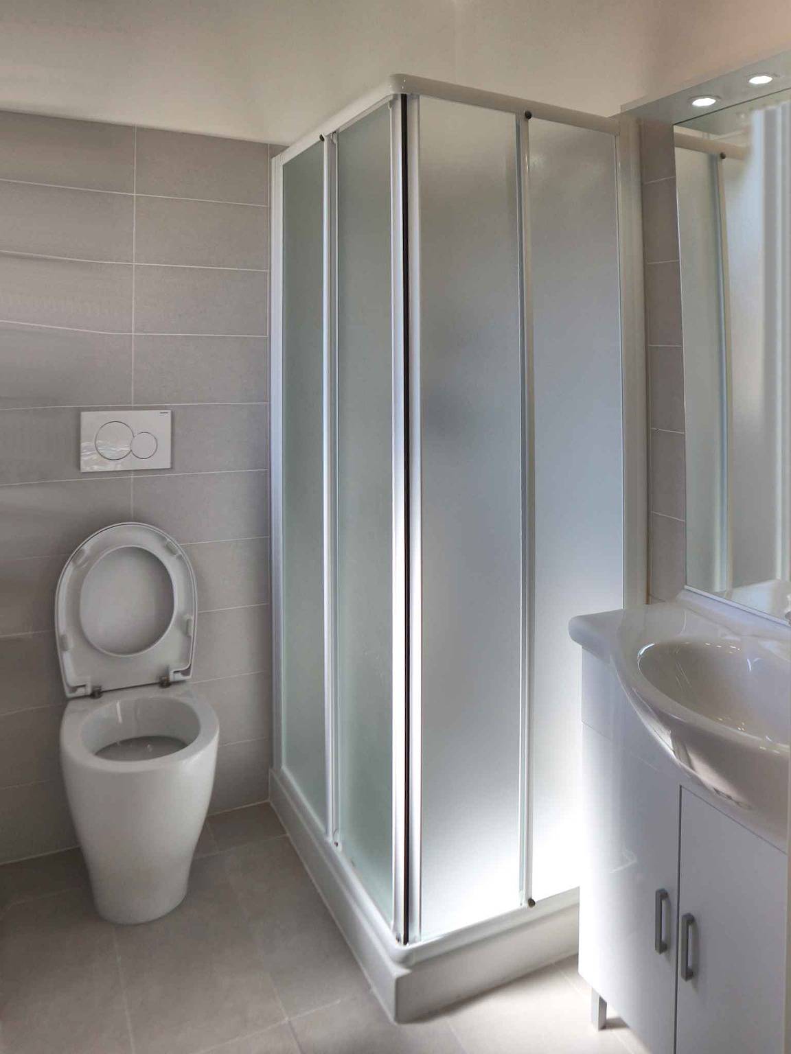 Monolocale intero, Monolocale con aria condizionata  in Lignano Sabbiadoro, Provincia d'Udine