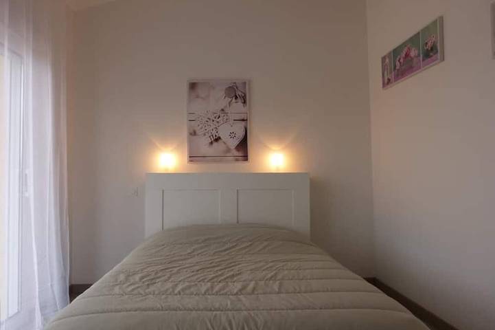 Location de vacances pour 4 personnes, avec jardin à Plaisance-du-Touch - 3