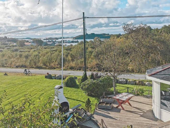 Ferienhaus für 6 Personen, mit Terrasse in Meløy - 3