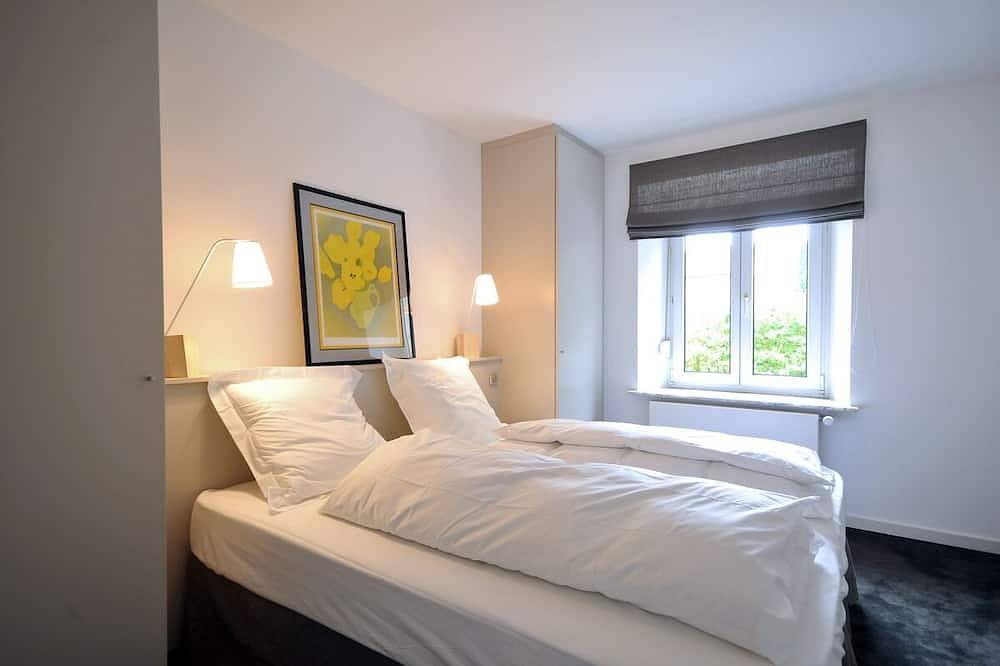 Appartement entier, Le Duplex de Jules 2 à 4 personnes in Orbey, Parc naturel régional des Ballons des Vosges