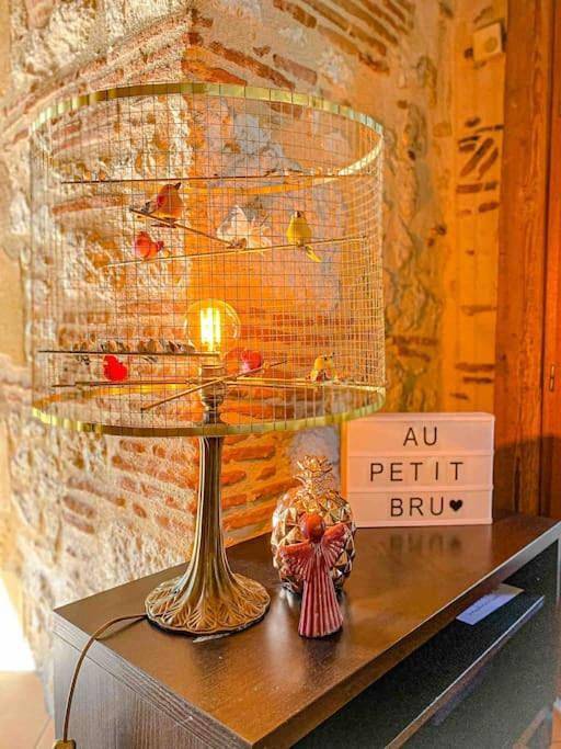 Location de vacances pour 5 personnes, avec vue et terrasse à Saint-Avit-Saint-Nazaire - 4