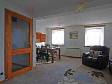 Holiday Rental for 4 People in Moray Firth, Scotland, Photo 3