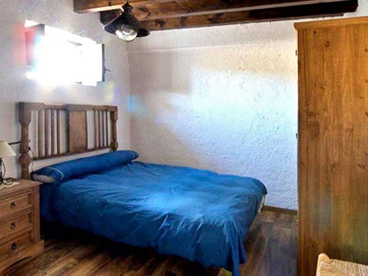 Casa rural junto a las Sierras Subbéticas in Montefrío, Provincia de Granada