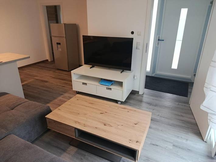 Ferienwohnung für 3 Personen - 1