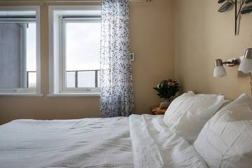 Villa for 4 Guests in Fjällbacka, South Sweden, Picture 2