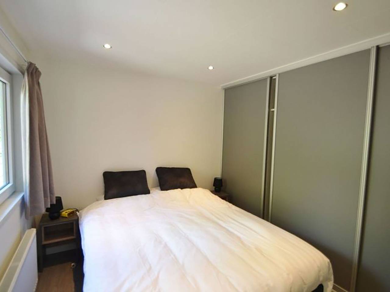 De Thijmse Berg in Rhenen, Utrecht und Umgebung