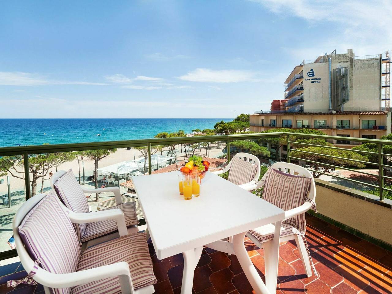 Geheel appartement, Playa de Aro 230 - Verd 230.2 in Platja d'Aro, Costa Brava