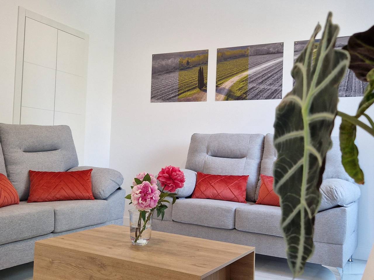 Apartamento vacacional entero, Suite Arenal in Jerez de la Frontera, Costa de la Luz