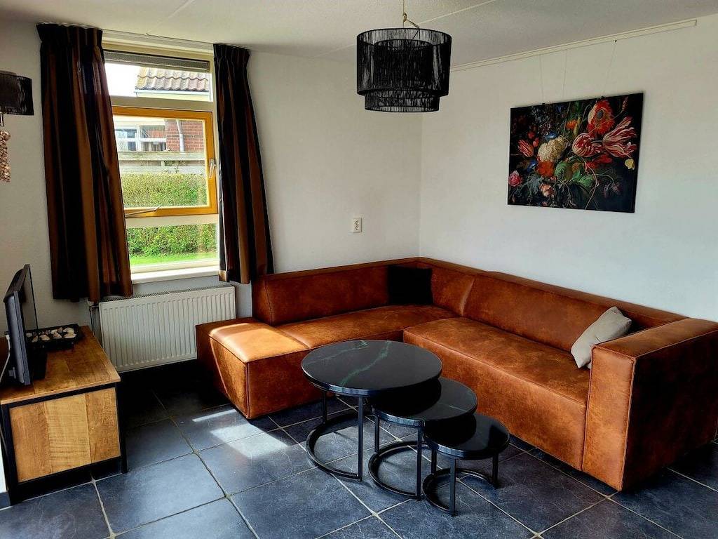 Ferienhaus in Medemblik mit Terrasse in Medemblik, Ijsselmeer