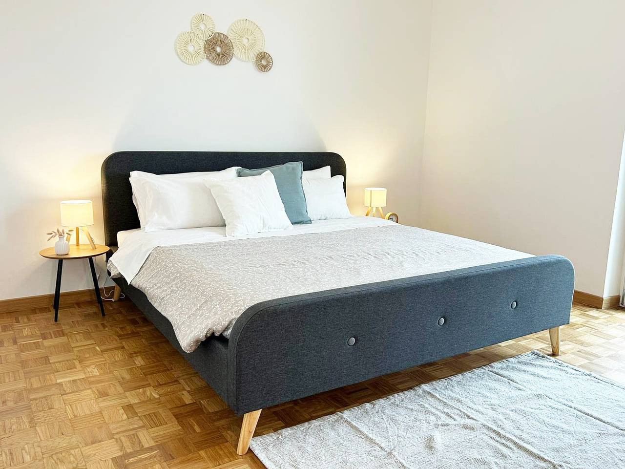 Ganze Wohnung, Quick Home Belvedere Masserano in Masserano, Biella Provinz