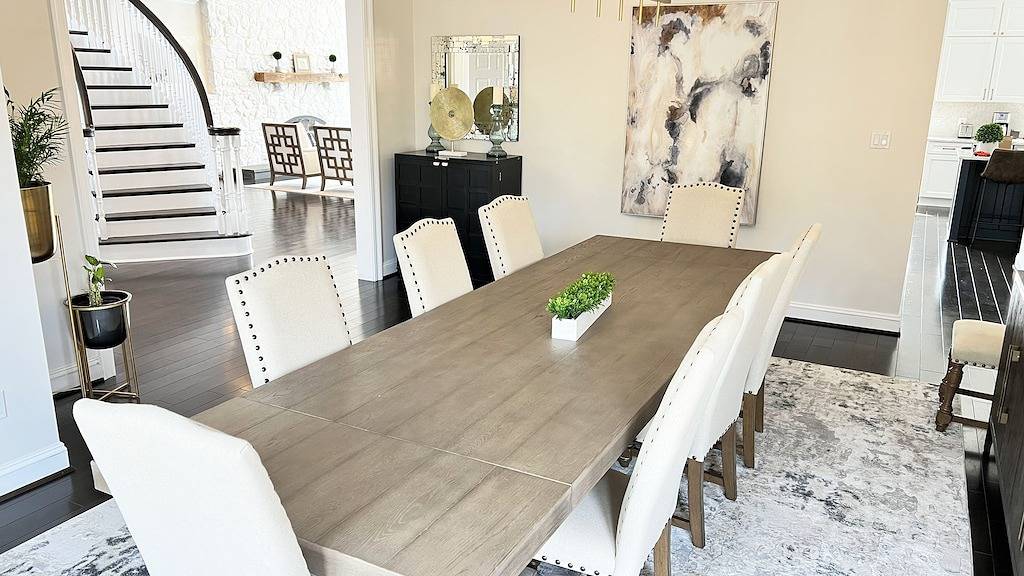 Luxe and Serene Living in Rural Potomac in Country Home w/ Hot Tub, Sauna in Travilah, Maryland