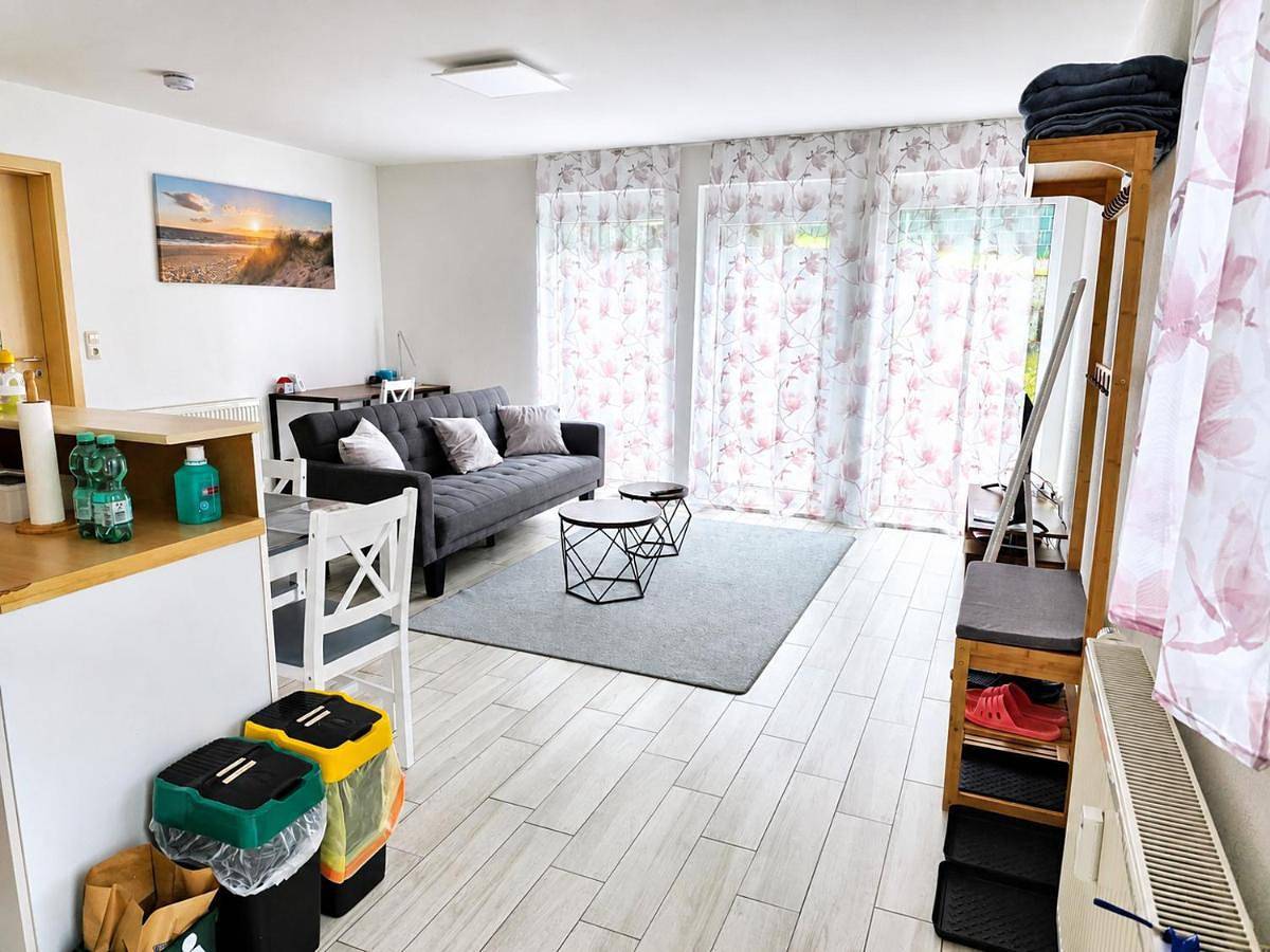 Ganze Wohnung, Ferienwohnung Varli in Tuttlingen, Landkreis Tuttlingen