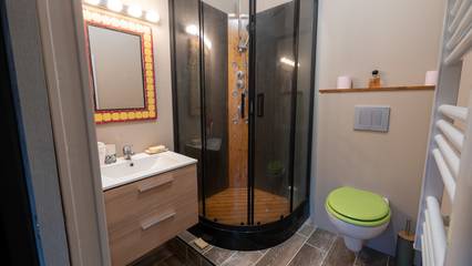 Location De Vacances pour 2 Personnes dans Louzac-Saint-André, Charente, Photo 4