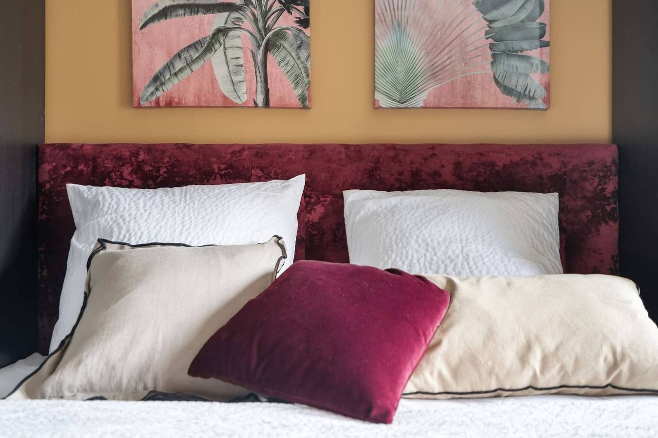 Ganzes Studio, Le Botanik Bohemian Tropical Chic in Martinique