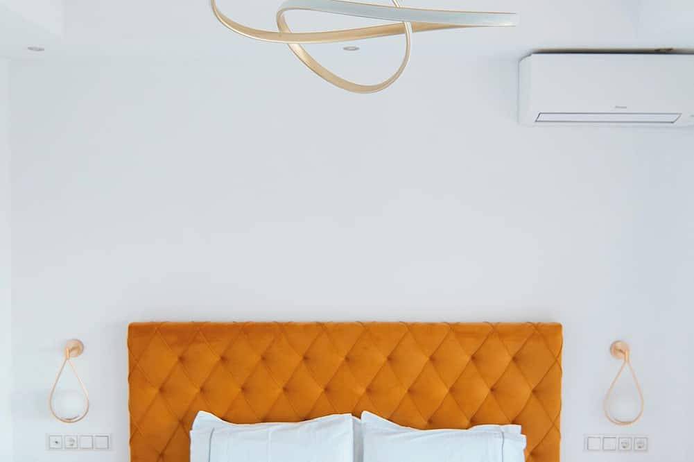 Goldeneye luxury Villas Parga in Anthousa, Preveza unità periferica