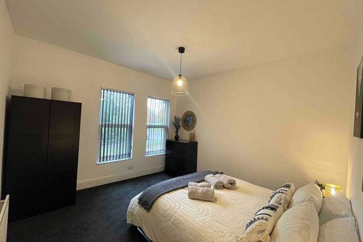 Urban 3 Bedroom Home in Kings Heath-Great Location in Birmingham, Birmingham Area