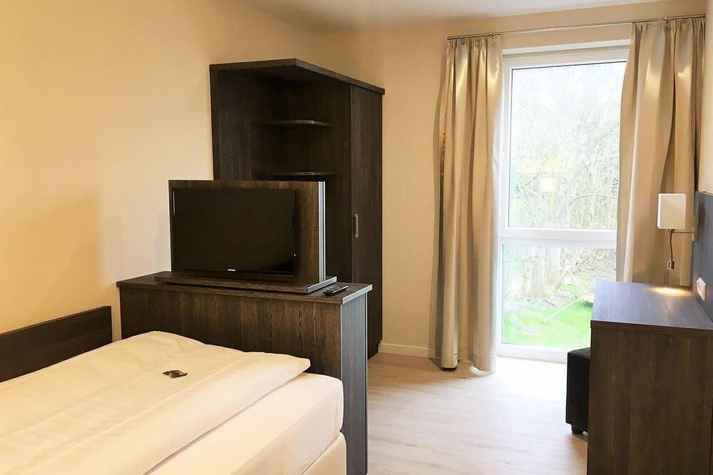Ganze Wohnung, Lille Hus 3 - Lille Hus in St. Peter-Ording, Eiderstedt