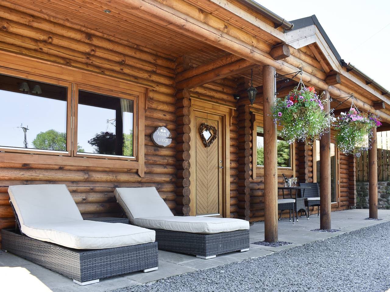 Cottage für 2 Personen mit Garten in Nördliches Yorkshire