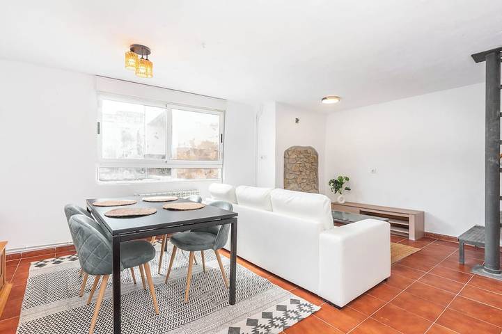 Ferienhaus für 6 Personen - 1