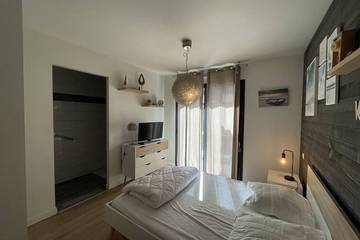 Villa pour 6 Personnes dans Soustons, Région de Dax, Photo 2