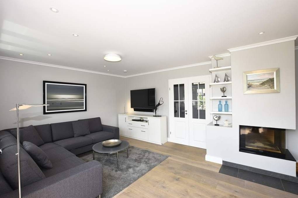 Friesenhaus Gaadt, in Westerland, Sylt (Gemeinde)