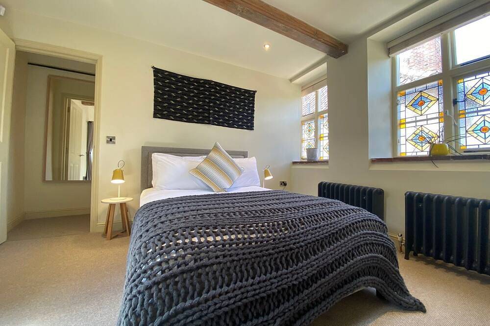 Ganze Wohnung, Cosy Apartment Sleeping 2 Close to City Centre in Norwich, Norfolk