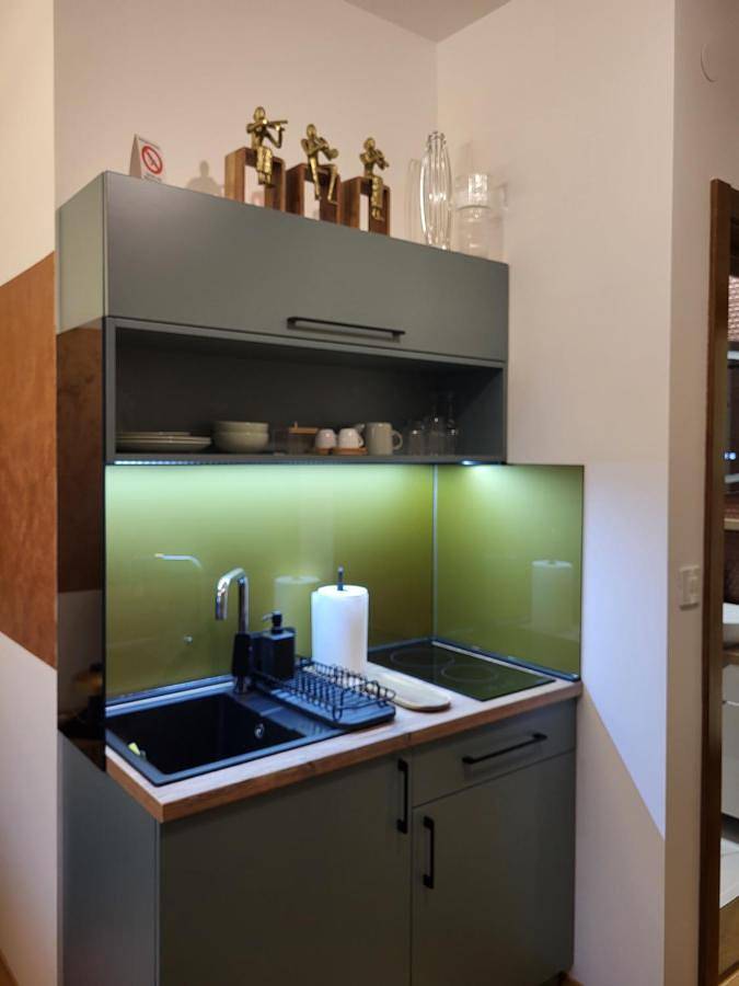 Maison d’hôte pour 2 personnes, avec sauna et piscine ainsi que jacuzzi et jardin dans Палић - 2