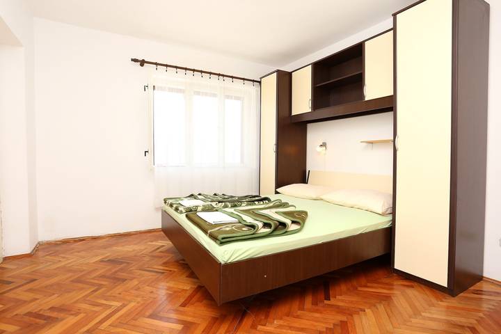 Ferienwohnung für 3 Personen, mit Balkon/Terrasse auf Peljesac