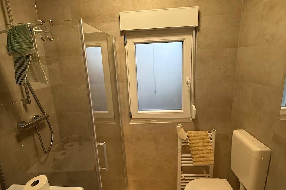 Ferienwohnung in Bönnigheim , freistehendes Haus nähe Erlebnispark Tripsdrill in Bönnigheim, Kraichgau